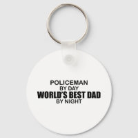 Der beste Vater der Welt - Polizist