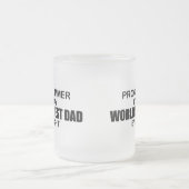 Der beste Vater der Welt - Programmierer Mattglastasse (Mittel)