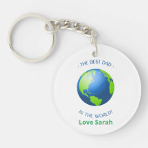 Der beste Vater der Welt