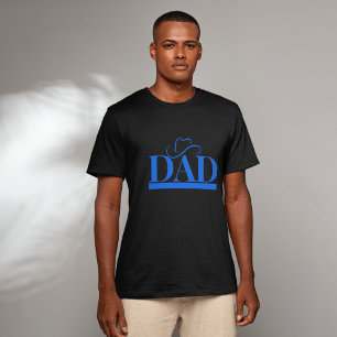 "Der beste Vater der Welt T-Shirt