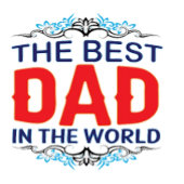 Der beste Vater der Welt Tasse