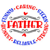 Der beste Vater der Welt Tasse