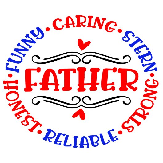 Der beste Vater der Welt Tasse