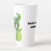 Der beste Vater in Arizona Katus Custom Tasse (Vorderseite)