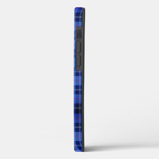 Der beste Vater in der Welt Case-Mate iPhone Hülle (Rückseite / Links)