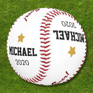 Der beste Vater je Vatertag Name Baseball