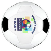 Der beste Vater-Tag der Welt Fußball (Gedreht)