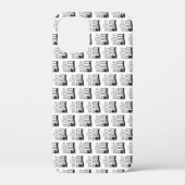 Der beste Vater überhaupt Case-Mate iPhone Hülle (Rückseite)