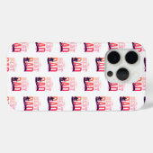 Der beste Vater überhaupt Case-Mate iPhone Hülle (Rückseite (Horizontal))