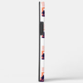 Der beste Vater überhaupt Case-Mate iPhone Hülle (Rückseite / Rechts)