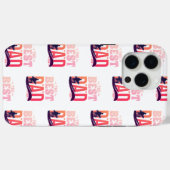 Der beste Vater überhaupt Case-Mate iPhone Hülle (Rückseite (Horizontal))