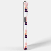 Der beste Vater überhaupt Case-Mate iPhone Hülle (Rückseite / Rechts)