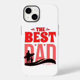 Der beste Vater überhaupt Case-Mate iPhone 14 Hülle
