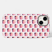 Der beste Vater überhaupt Case-Mate iPhone Hülle (Rückseite (Horizontal))