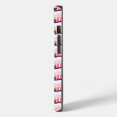 Der beste Vater überhaupt Case-Mate iPhone Hülle (Rückseite / Links)