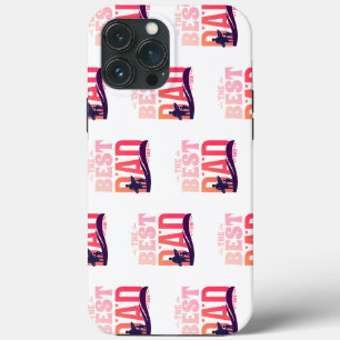 Der beste Vater überhaupt Case-Mate iPhone Hülle