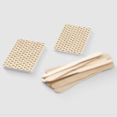 Der beste Vater überhaupt Fächer (Non-assembled)