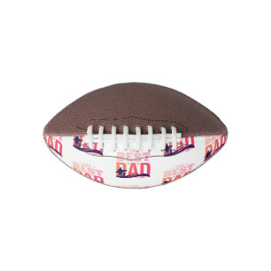 Der beste Vater überhaupt Football