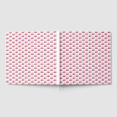 Der beste Vater überhaupt Gästebuch (Voll)