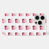 Der beste Vater überhaupt iPhone Hülle (Rückseite (Horizontal))