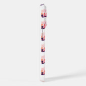 Der beste Vater überhaupt iPhone Hülle (Rechte Seite)