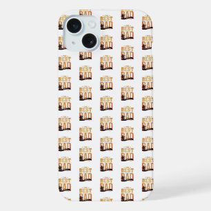 Der beste Vater überhaupt iPhone 15 Plus Hülle