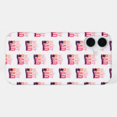 Der beste Vater überhaupt iPhone Hülle (Rückseite (Horizontal))