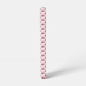 Der beste Vater überhaupt Samsung Galaxy Hülle (Linke Seite)