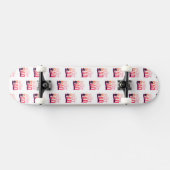Der beste Vater überhaupt Skateboard (Horizontal)
