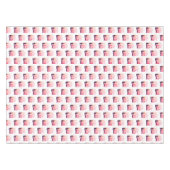 Der beste Vater überhaupt Tischdecke (Vorderseite (Horizontal))