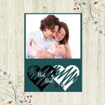 Der beste Vater zum Vatertag Hört Familienspass Fo