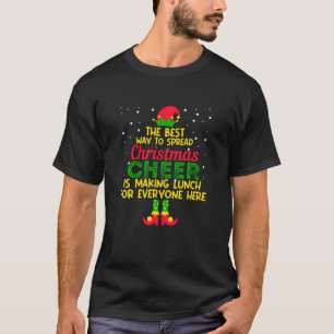 Der beste Weg, Weihnachtskäfer zu verbreiten, ist, T-Shirt