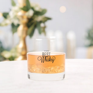 Der beste Whiskey Whiskyglas