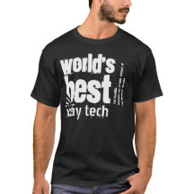 Der beste X-Ray Tech-Individuelle Name der Welt V0