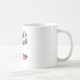Der beste Zahnarzthelfer der Welt Kaffeetasse