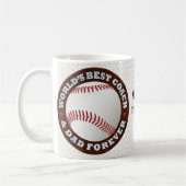 Der bester Trainer der Welt u. Tasse des Vater-1 (Links)