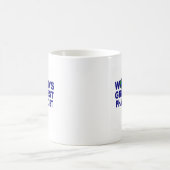 Der bestste Apotheker der Welt Kaffeetasse (Mittel)