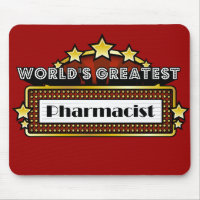 Der bestste Apotheker der Welt