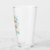 Der Bestste Bruder der Welt Glas (Links)