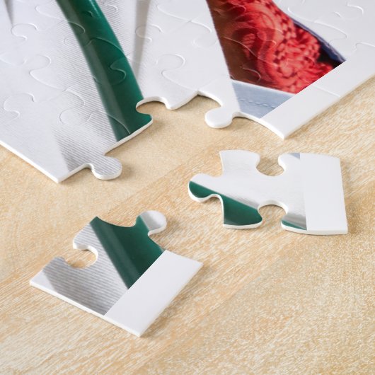 Der bestste Doktor Design der Welt Puzzle (Seite)