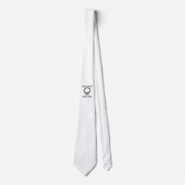 Der bestste lateinische Lehrer der Welt (Mann) Krawatte