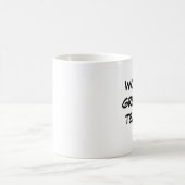 Der bestste Lehrer-" Tasse "der Welt (Mittel)
