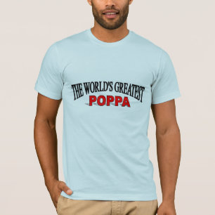 Der bestste Pappa der Welt T-Shirt