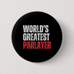 Der Bestste Parlayer-Gamer-Sport der Welt Button