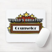 Der bestste Ratgeber der Welt Mousepad (Mit Mouse)