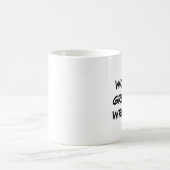 Der bestste Ringkämpfer-" Tasse "der Welt (Mittel)