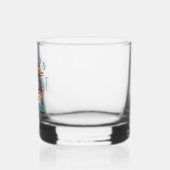 Der Bestste Schwiegersohn der Welt Whiskyglas (Links)