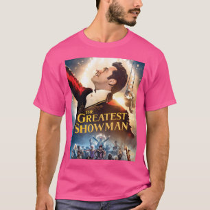 Der Bestste Showman Hugh Jackman Kids T-Shirt