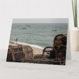 Der Bestste Sport fischen Karte