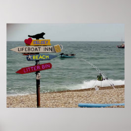 Der Bestste Sport Poster